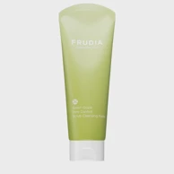 FRUDIA Piling pjena za čišćenje lica Green Grape Pore Control Scrub Cleansing 145 ml