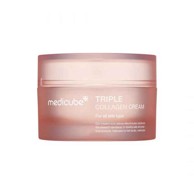 MEDICUBE Krema za pomlađivanje s kolagenom Triple Collagen Cream 4.0 50 ml
