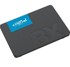 CRUCIAL SSD disk 4 TB BX500 2,5 