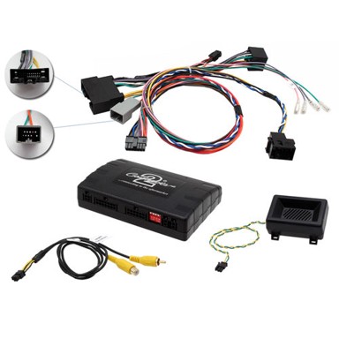 CONNECTS2 Infodapter sučelje CTULR02, za Range Rover Evoque 14 i noviji