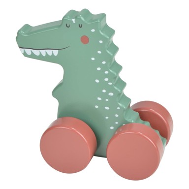 BÉBÉ DOUCEUR Drvena igračka Sweet Savane