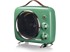 ARIETE Ventilatorska grijalica Vintage, zelena  