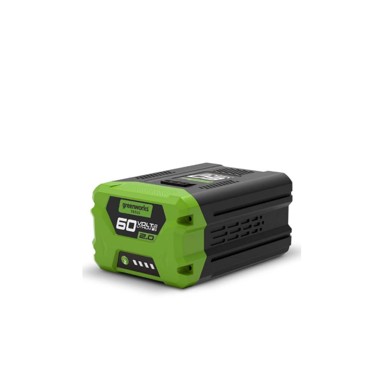 GREENWORKS Akumulatorska baterija G60B2, 60V, 2,0 Ah (2918307)