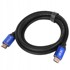 ZENWIRE HDMI 2.1 kabel ST-U20, 8K, 4K 120 Hz, 1 m