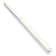 KSIX Svjetiljka LED Grace Light, 55 cm, senzor pokreta, 1200lm, 32 LED diode, baterijska