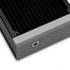EKWB Radijator EK-Quantum Surface X240M, crni