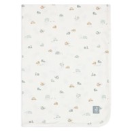 JOLLEIN Dekica Jersey 75x100 cm, motiv putovanja  