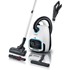 BOSCH Usisavač s vrećicom BGB6SIL1 Serie 6 ProSilence, bijeli, 700W