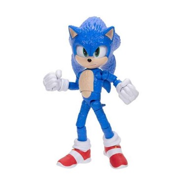 JAKKS Figurica Sonic, 13 cm 