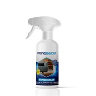 NANOSECUR impregnacija protiv mrlja za tapecirani namještaj, 5 l
