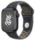 APPLE Remen Midnight Sky Nike Sport 41 mm, M/ L