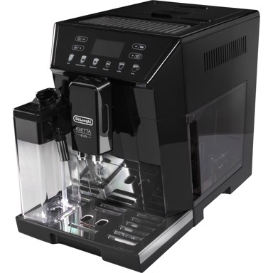 DELONGHI Aparat za espresso kavu ECAM 46.860B