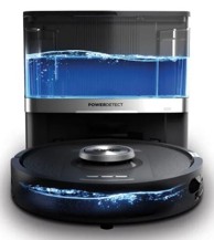 SHARK Robotski usisavač RV2800ZEEU