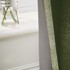 HYPERION Kaki zelene termo izolacijske zavjese u setu 2 kom od šenila 117x183 cm Selene Luxury Chenille