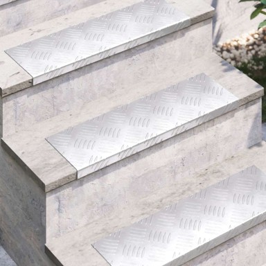 Aluminijski stepeničasti izrazi 60x18 cm