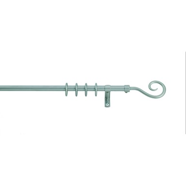 Metalna karniša ATILA 160 cm, chrom