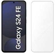Kaljeno staklo za Samsung Galaxy S24 FE - zaštitno staklo 2.5D, 9H, 2 kom