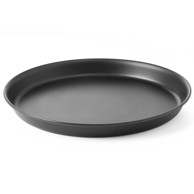 HENDI Kalup za pizzu 617434, čelična
