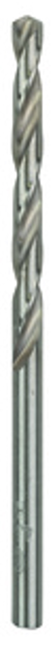 BOSCH Svrdla za metal HSS-G DIN 338