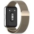 GS Milanska narukvica za Samsung Galaxy Fit 3, bež