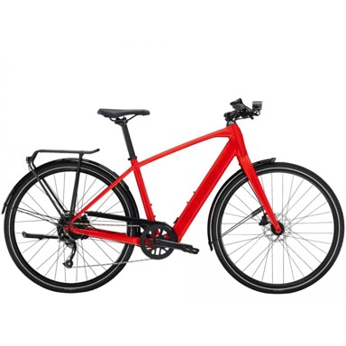 TREK Električni bicikl FX+ 2, 2023