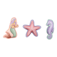 LITTLE DUTCH Ronilačke figurice Dreamy Mermaid