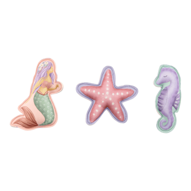 LITTLE DUTCH Ronilačke figurice Dreamy Mermaid