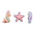 LITTLE DUTCH Ronilačke figurice Dreamy Mermaid