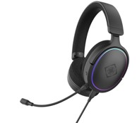 DELTACO Gaming slušalice Comfort, USB, 7.1 Surround