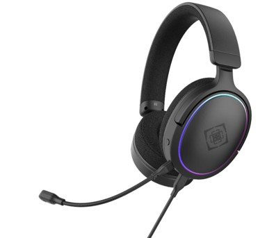 DELTACO Gaming slušalice Comfort, USB, 7.1 Surround