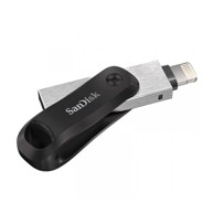 SANDISK USB stick iXpand 128GB iPhone in iPad