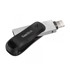 SANDISK USB stick iXpand 128GB iPhone in iPad