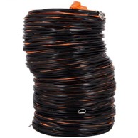 VEVOR Fleksibilna zračna cijev 98 mm 3048 cm