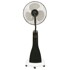 HOME Ventilator s raspršivačem vode SFM 40/WH