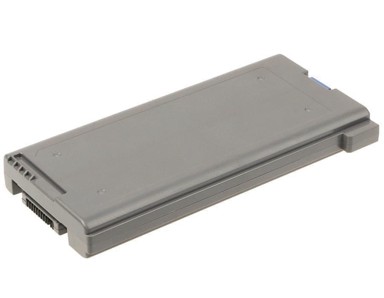COREPARTS Baterija za Panasonic laptop 89,46Wh Li-ion 10,65V 8400mAh srebrna