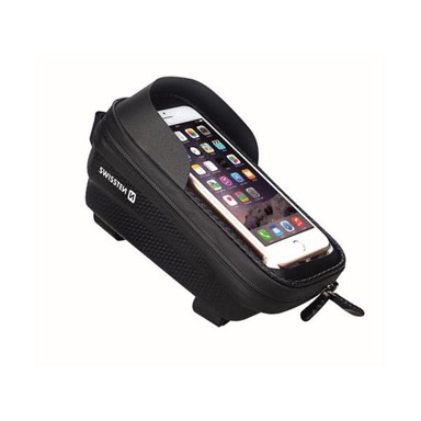 SWISSTEN Držač za mobitel za bicikl/motor/romobil vodootporan SIZE XL