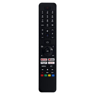 ADLOGIC Daljinski upravljač za TV Toshiba CT-8563