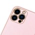 DUX DUCIS Maskica za iPhone 14 Pro Max, Yolo, roza