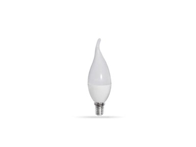 ELMARK LED žarulja E14, 6W, 6400K, 500 lm, plamen