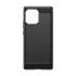 MG Maskica za Motorola Edge 40 Pro, karbonska, crna