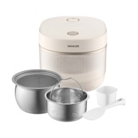 SENCOR Električno kuhalo SRM, 2000WH