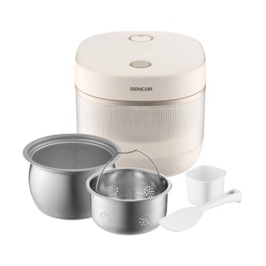 SENCOR Električno kuhalo SRM, 2000WH