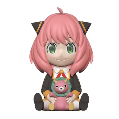 Kasica, Spy x Family Anya Forger, 17cm