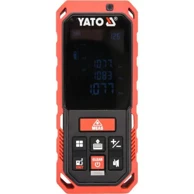 YATO Laserski daljinomjer YT-73126, 40 m