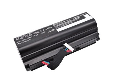 COREPARTS Baterija za Asus laptop 66,00Wh 8-ćelijska Li-ion 15V 4400mAh crna