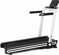 TOORX Traka za trčanje MIRAGE C60 WHITE