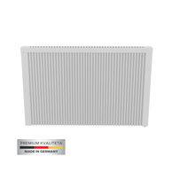 TECHNOTHERM Zidni konvektor CHM 2000 Plus, 2000 W, 70 mm dubine