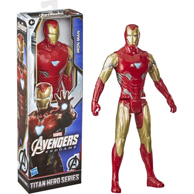 Avengers Akcijska figura Titan Hero