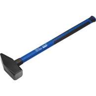 LUX TOOLS Čekić bravarski, 4kg
