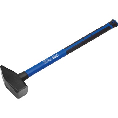 LUX TOOLS Čekić bravarski, 4kg